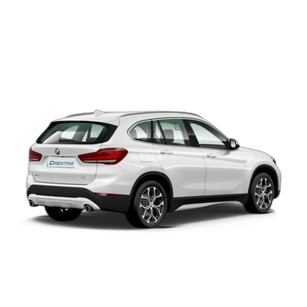 Renting BMW X1 sDrive18d 110 kW (150 CV) 10