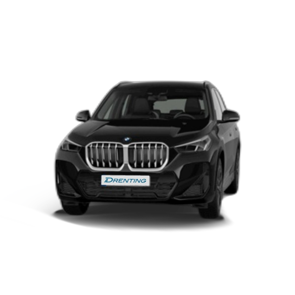 Renting BMW X1 sDrive18d 110 kW (150 CV) 10 2