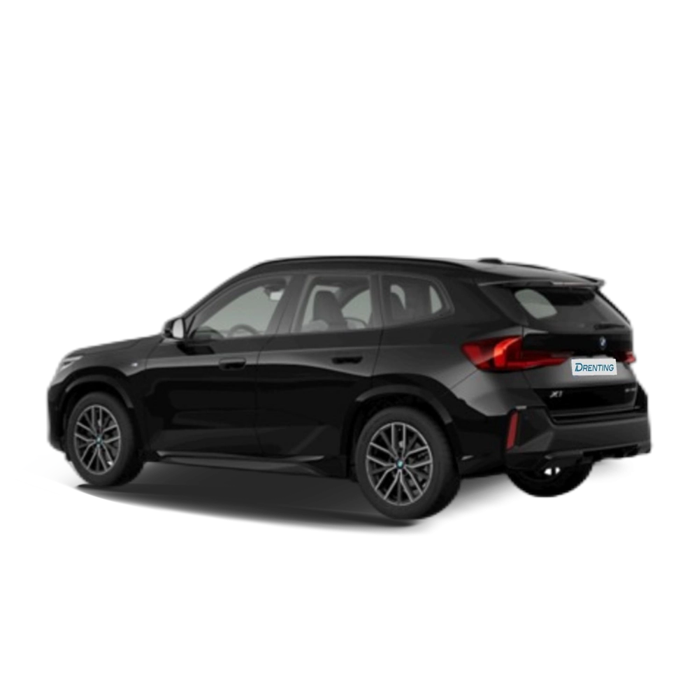 Renting BMW X1 sDrive18d 110 kW (150 CV) 10 2