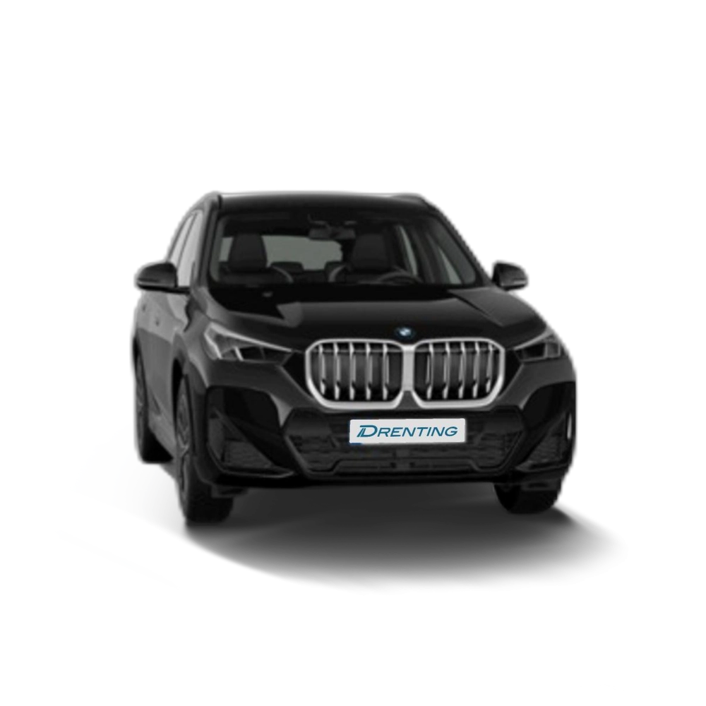 Renting BMW X1 sDrive18d 110 kW (150 CV) 10 2