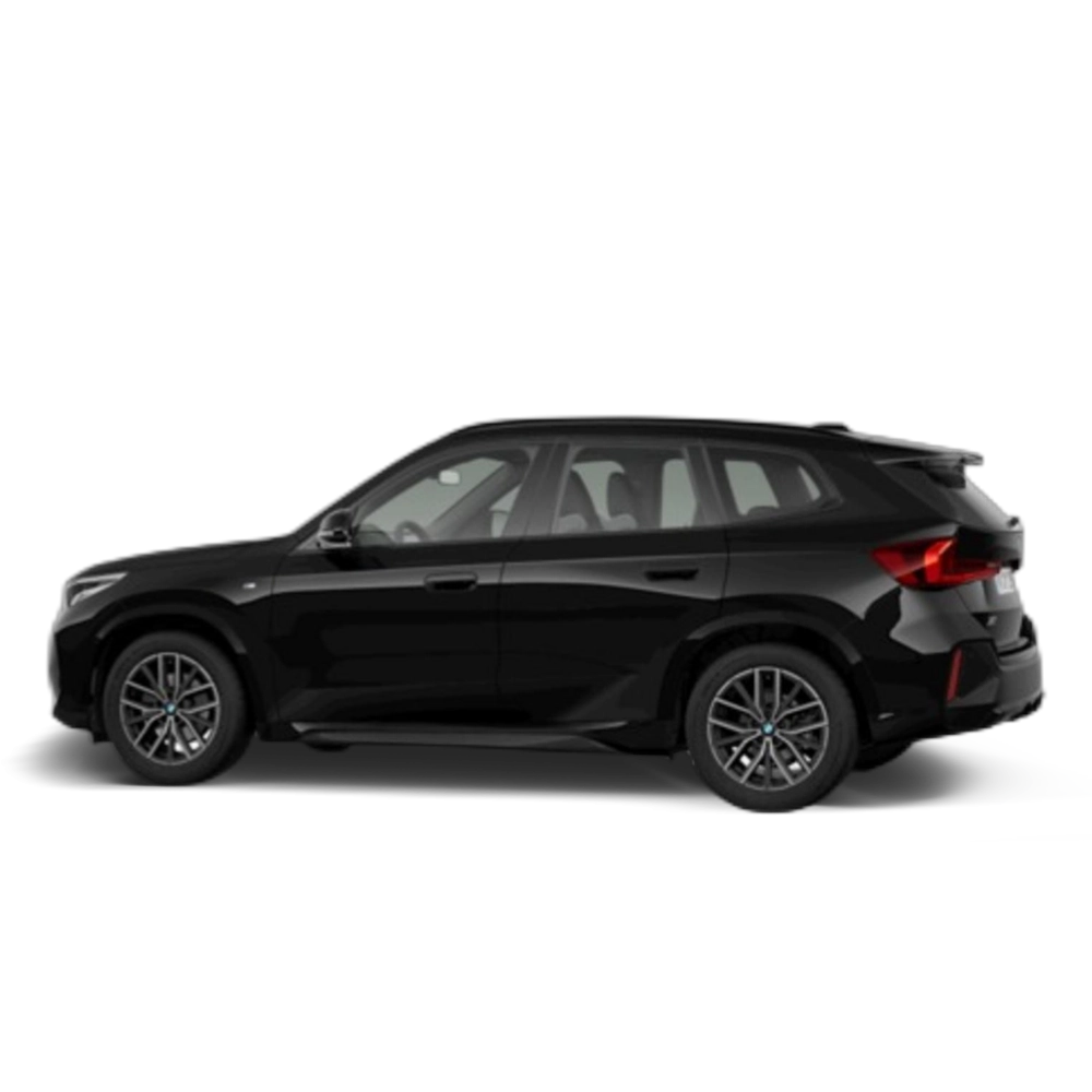 Renting BMW X1 sDrive18d 110 kW (150 CV) 10 2