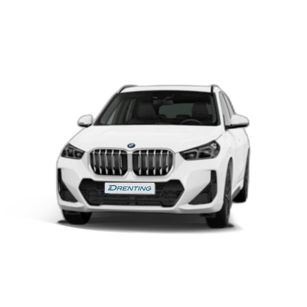 Renting BMW X1 sDrive18d 110 kW (150 CV) 10 3