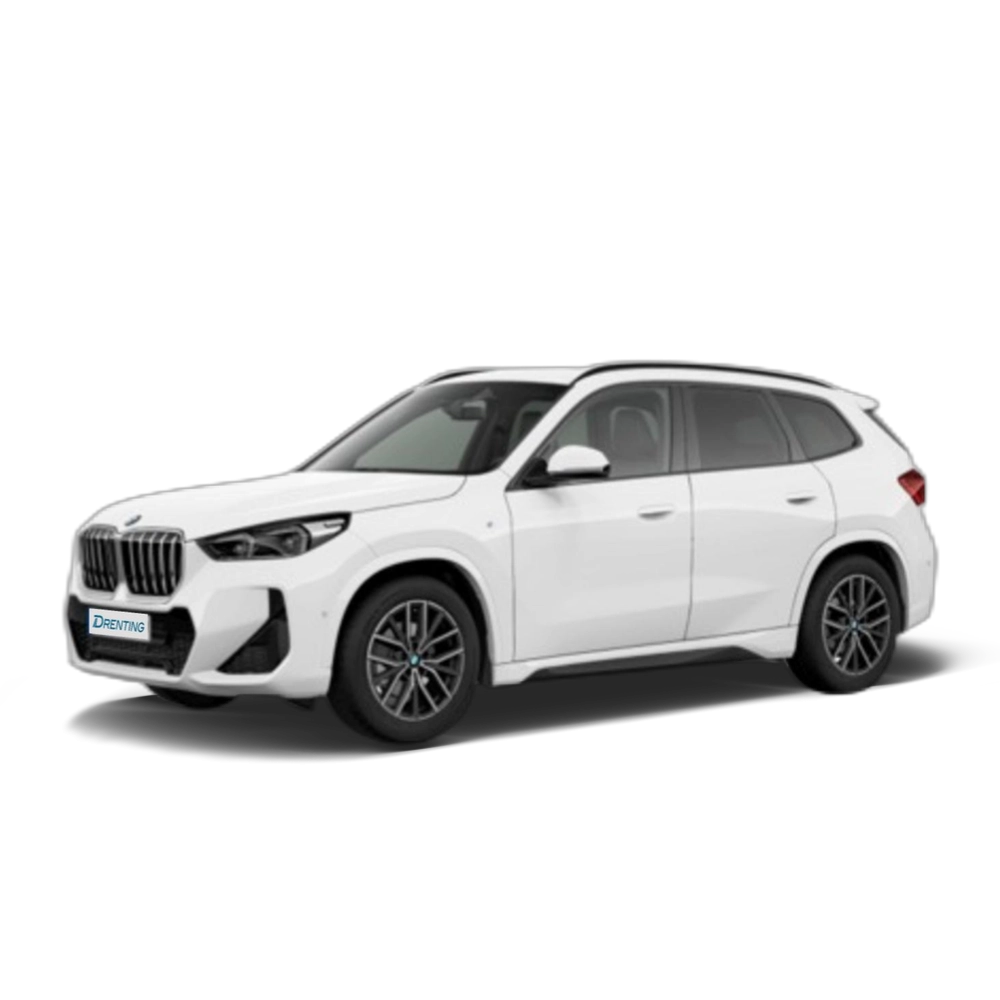 Renting BMW X1 sDrive18d 110 kW (150 CV) 10 3