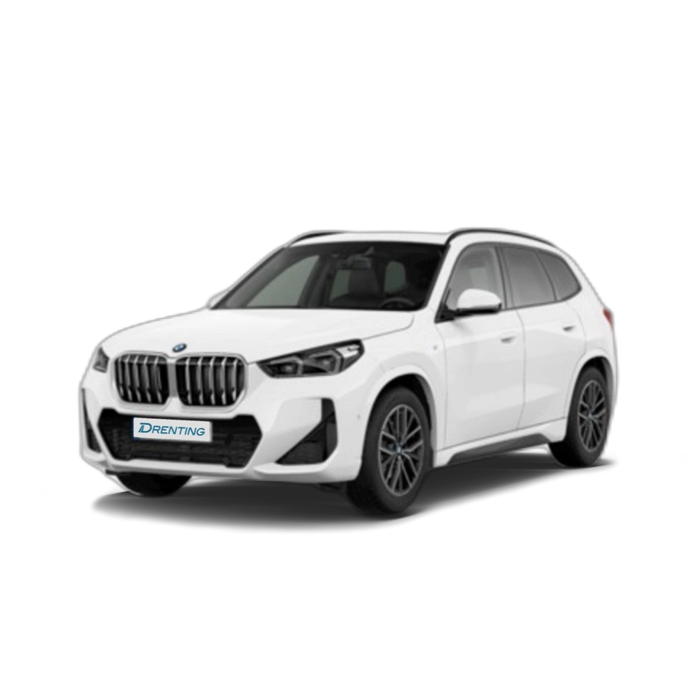 BMW X1 sDrive18d 110 kW (150 CV) 10 3