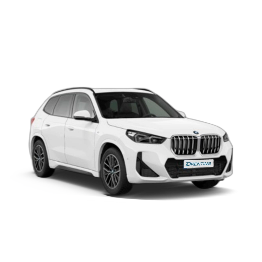 Renting BMW X1 sDrive18d 110 kW (150 CV) 10 3
