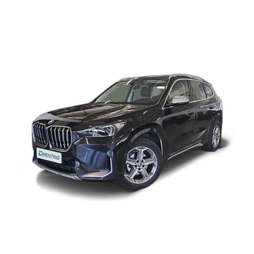 BMW X1 sDrive18d 110 kW (150 CV) 10 7