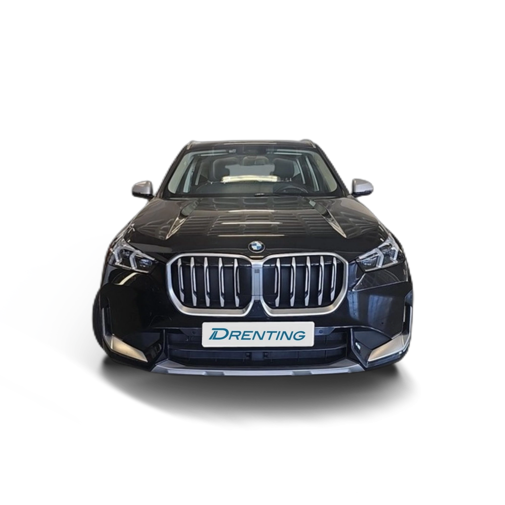 Renting BMW X1 sDrive18d 110 kW (150 CV) 10 7