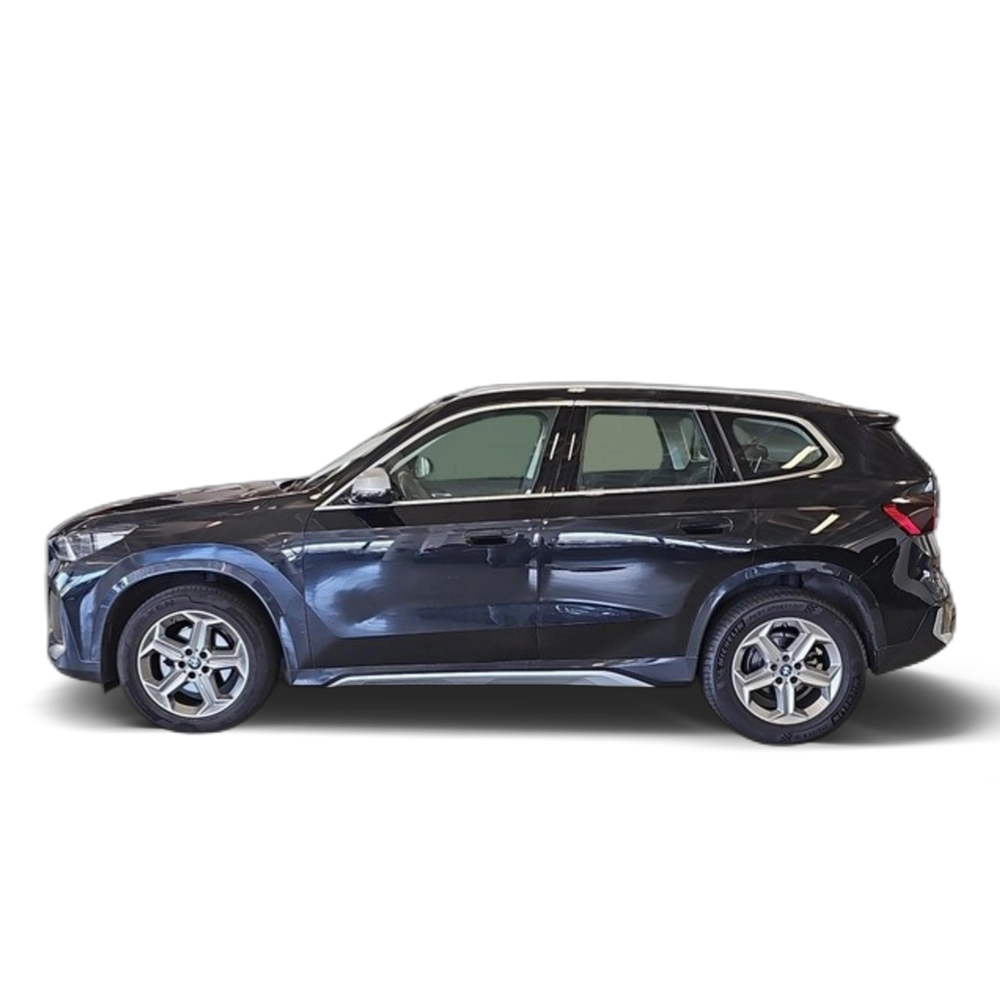 Renting BMW X1 sDrive18d 110 kW (150 CV) 10 7
