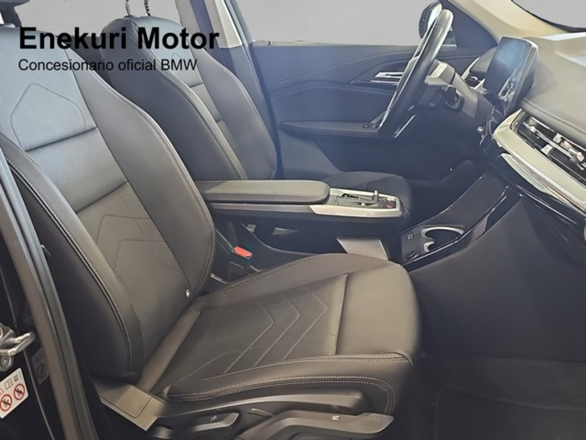 Renting BMW X1 sDrive18d 110 kW (150 CV) 10 7