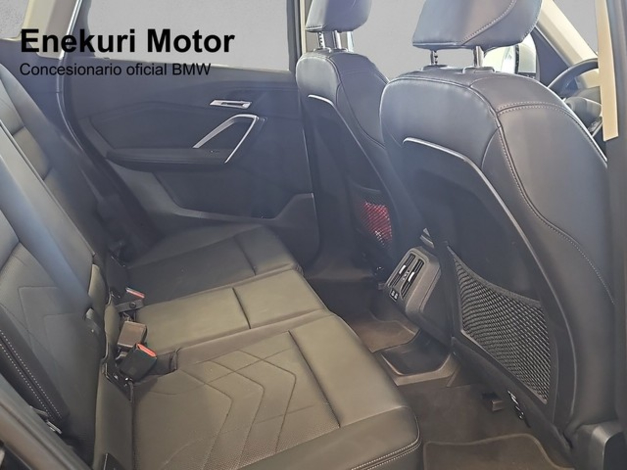Renting BMW X1 sDrive18d 110 kW (150 CV) 10 7