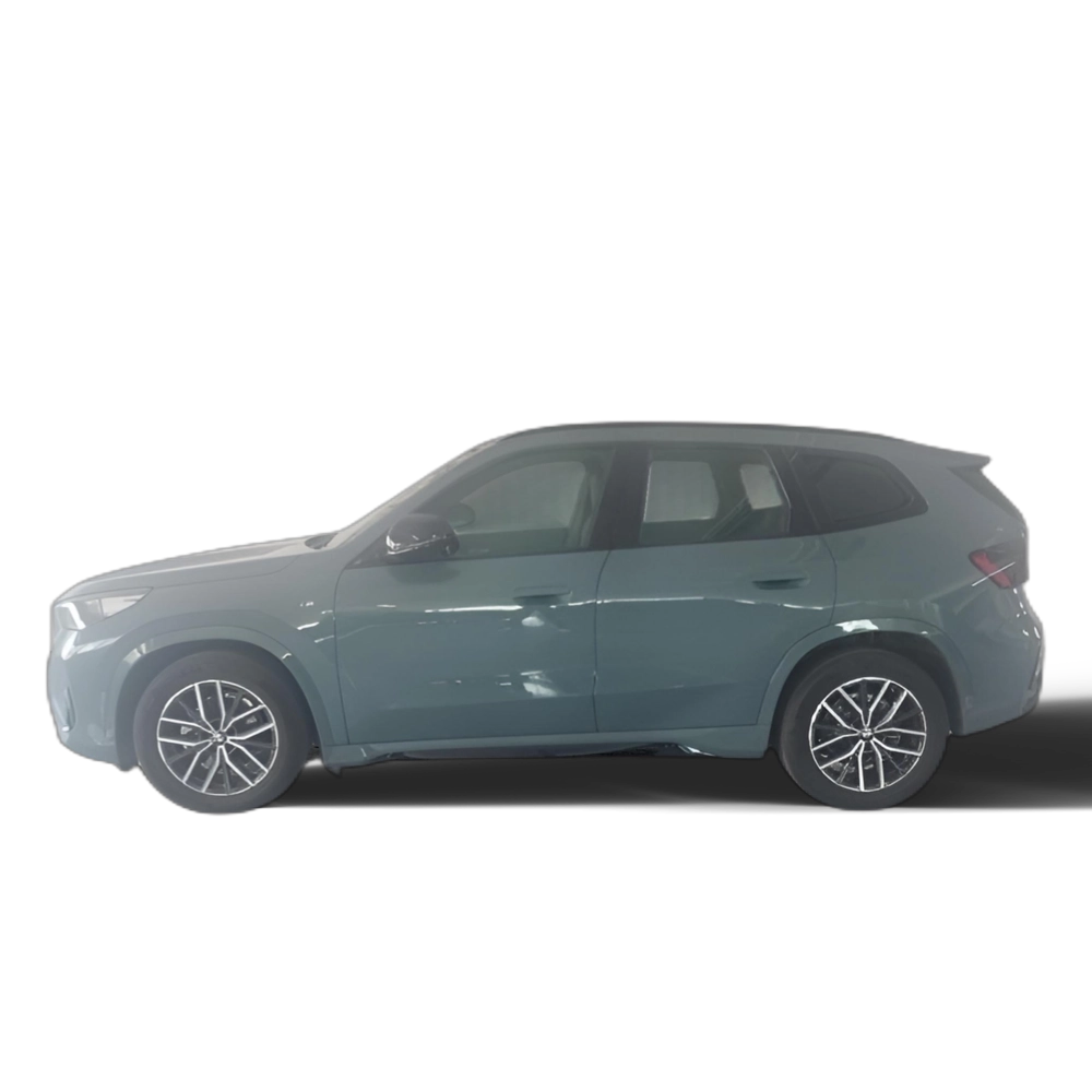 Renting BMW X1 sDrive18d 110 kW (150 CV) 10 13