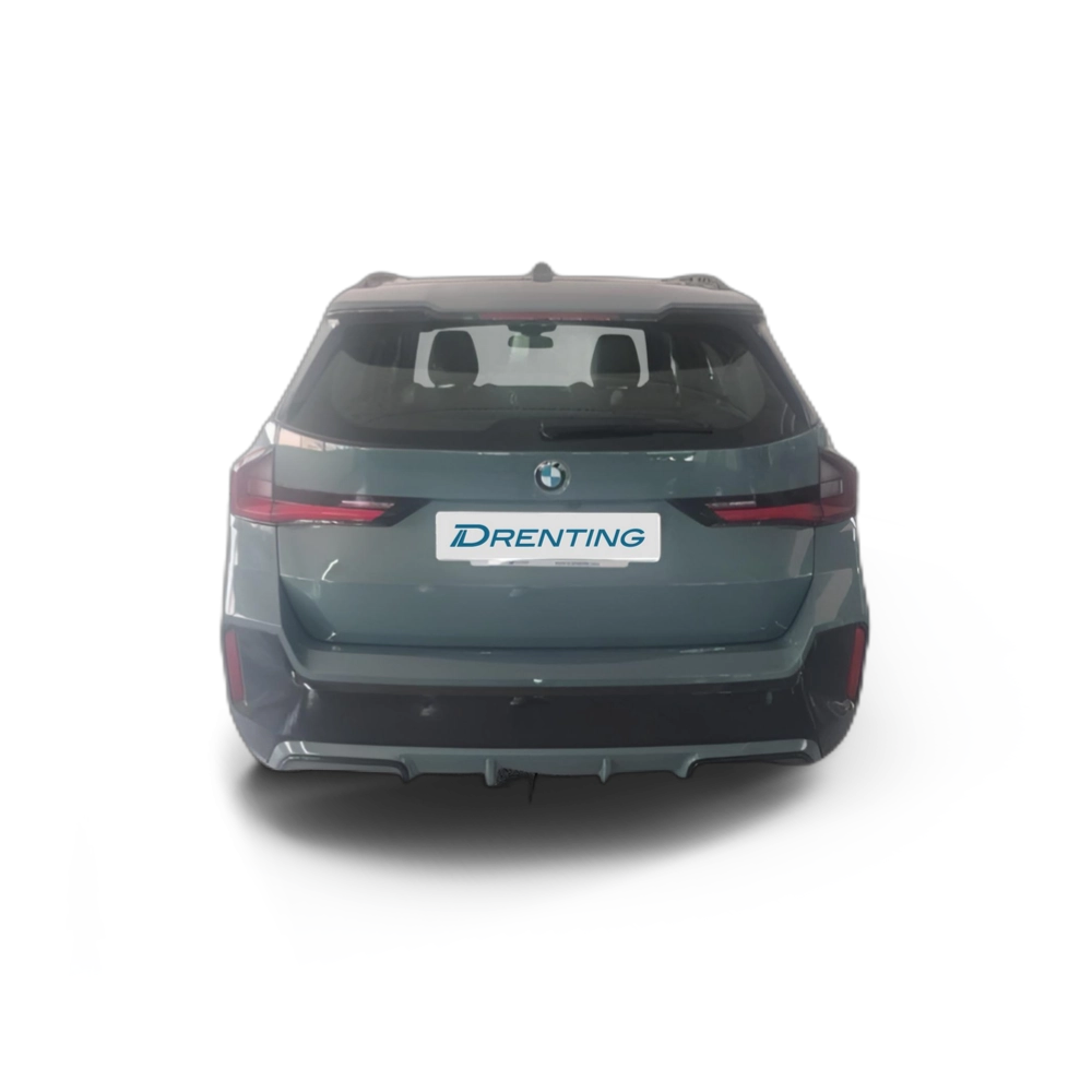 Renting BMW X1 sDrive18d 110 kW (150 CV) 10 13
