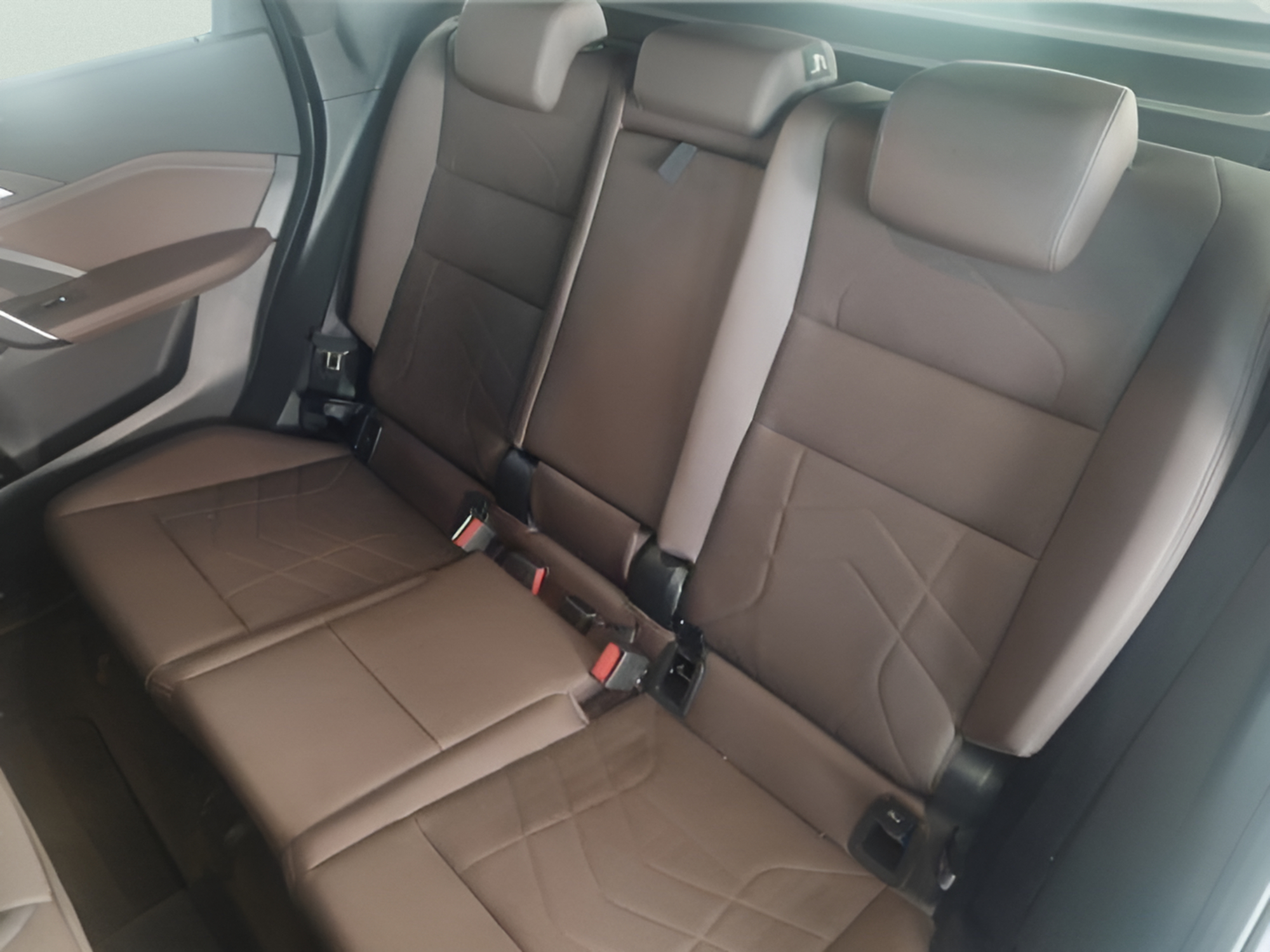 Renting BMW X1 sDrive18d 110 kW (150 CV) 10 13