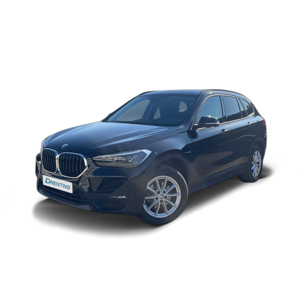 Renting BMW X1 sDrive18d 110 kW (150 CV) 10 15
