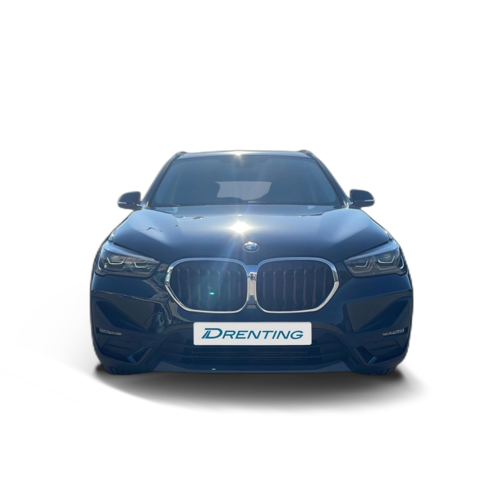 Renting BMW X1 sDrive18d 110 kW (150 CV) 10 15