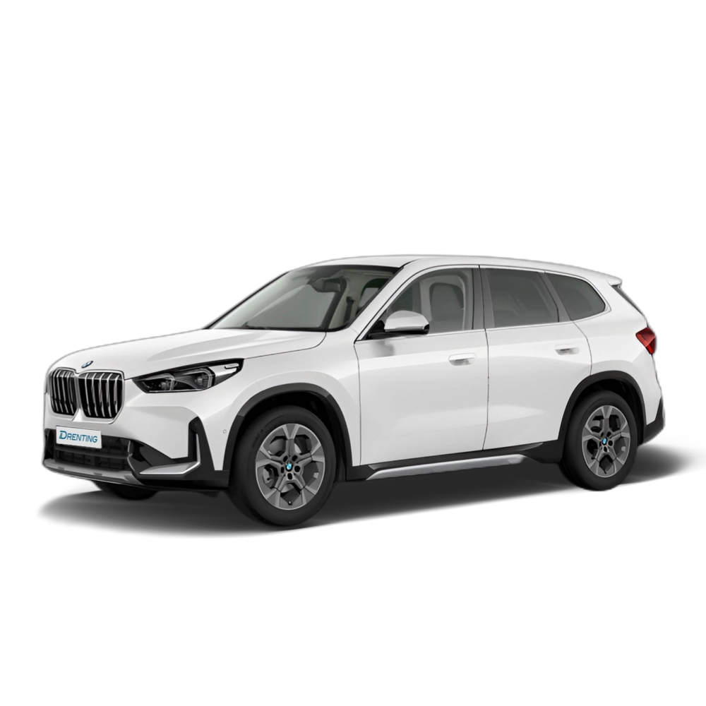 Renting BMW X1 sDrive18d 110 kW (150 CV) 13 1