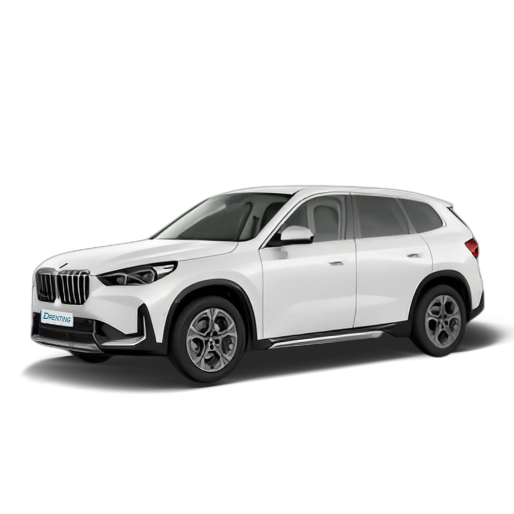 Renting BMW X1 sDrive18d 110 kW (150 CV) 13 1