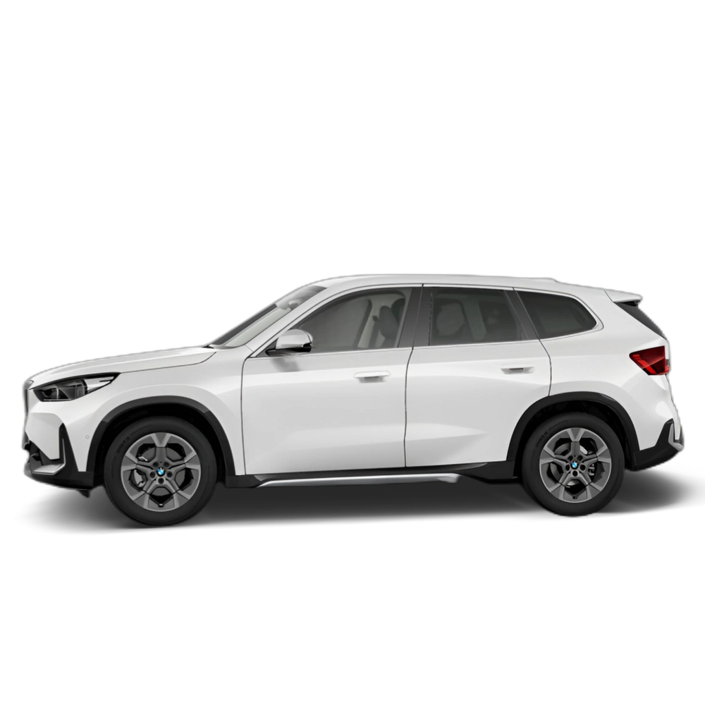 BMW X1 sDrive18d 110 kW (150 CV) 13 1