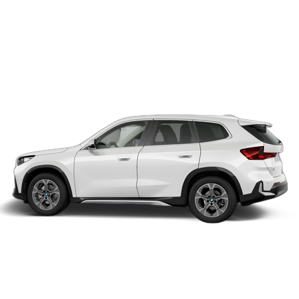Renting BMW X1 sDrive18d 110 kW (150 CV) 13 1