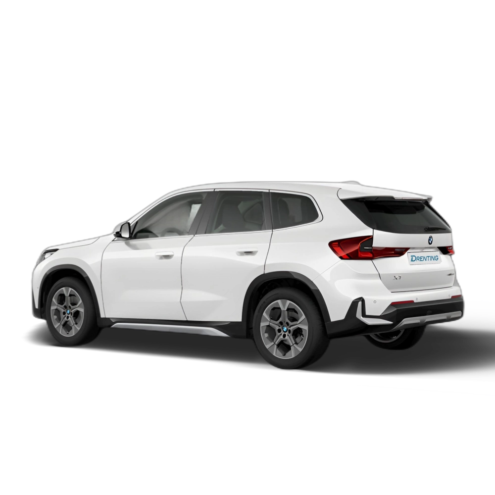 Renting BMW X1 sDrive18d 110 kW (150 CV) 13 1