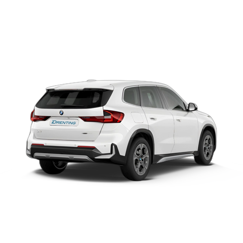 Renting BMW X1 sDrive18d 110 kW (150 CV) 13 1