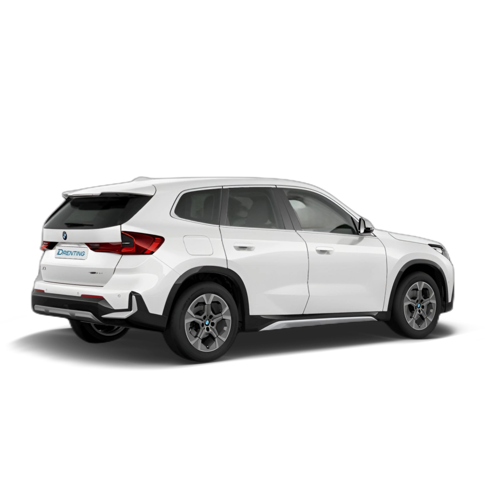 Renting BMW X1 sDrive18d 110 kW (150 CV) 13 1