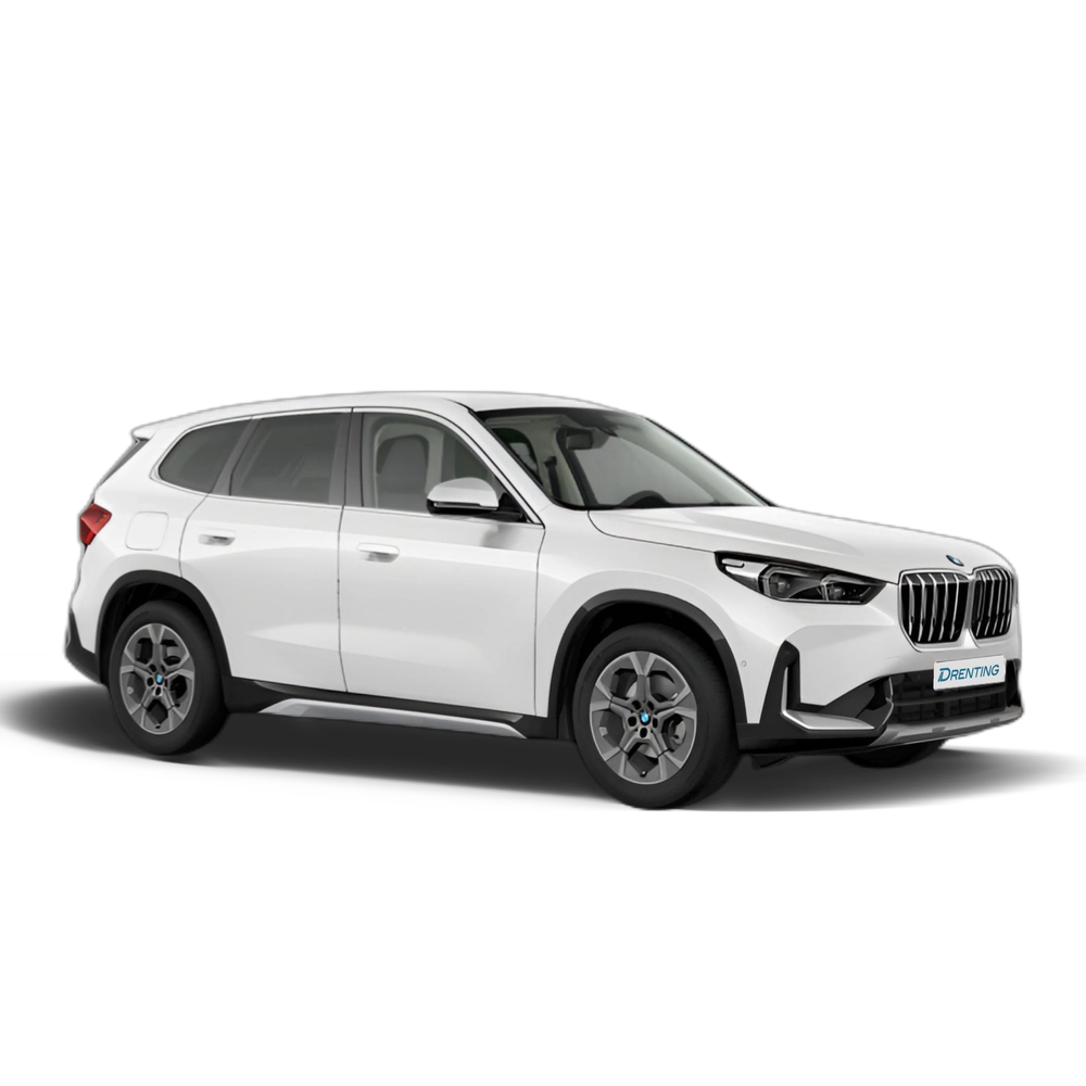 Renting BMW X1 sDrive18d 110 kW (150 CV) 13 1