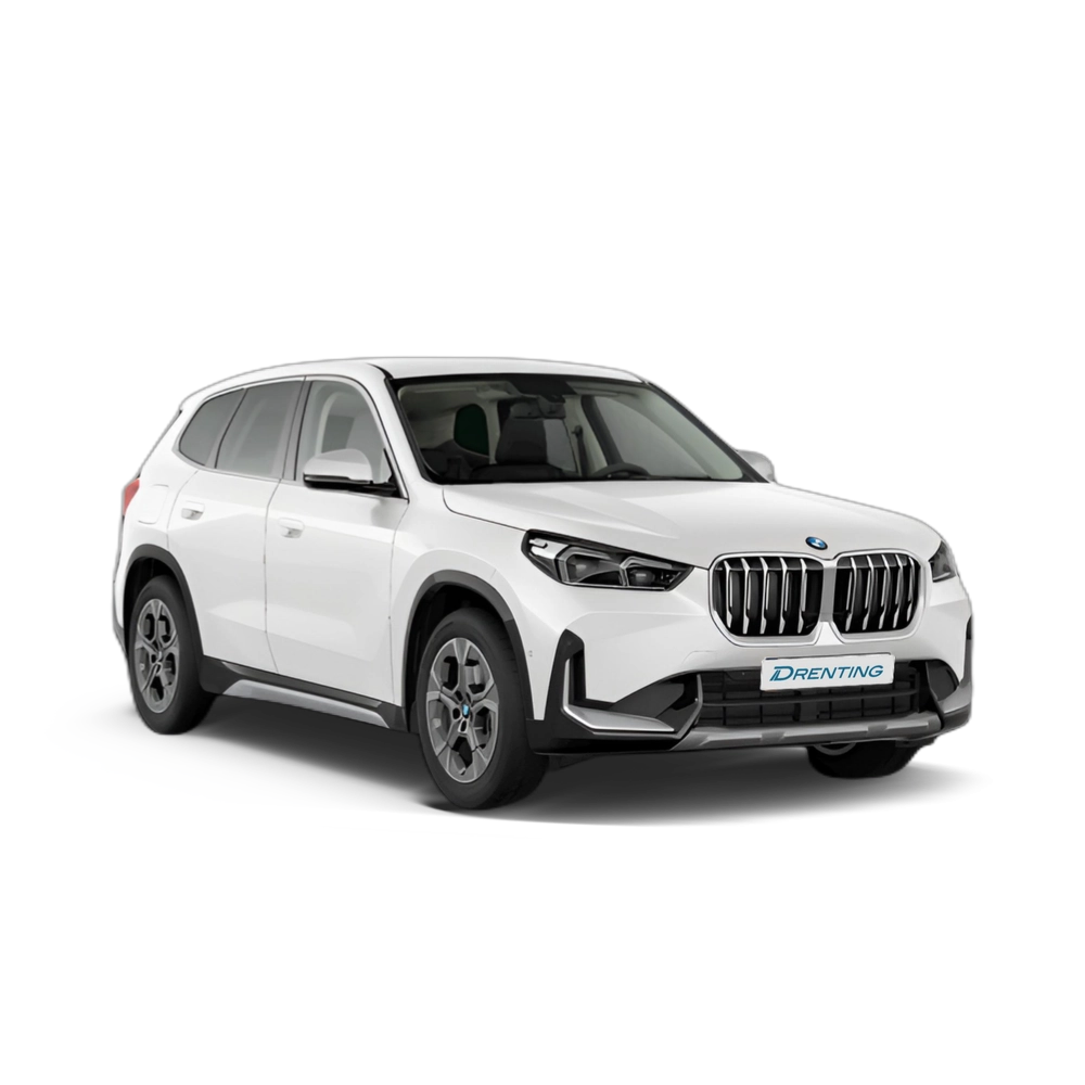 Renting BMW X1 sDrive18d 110 kW (150 CV) 13 1