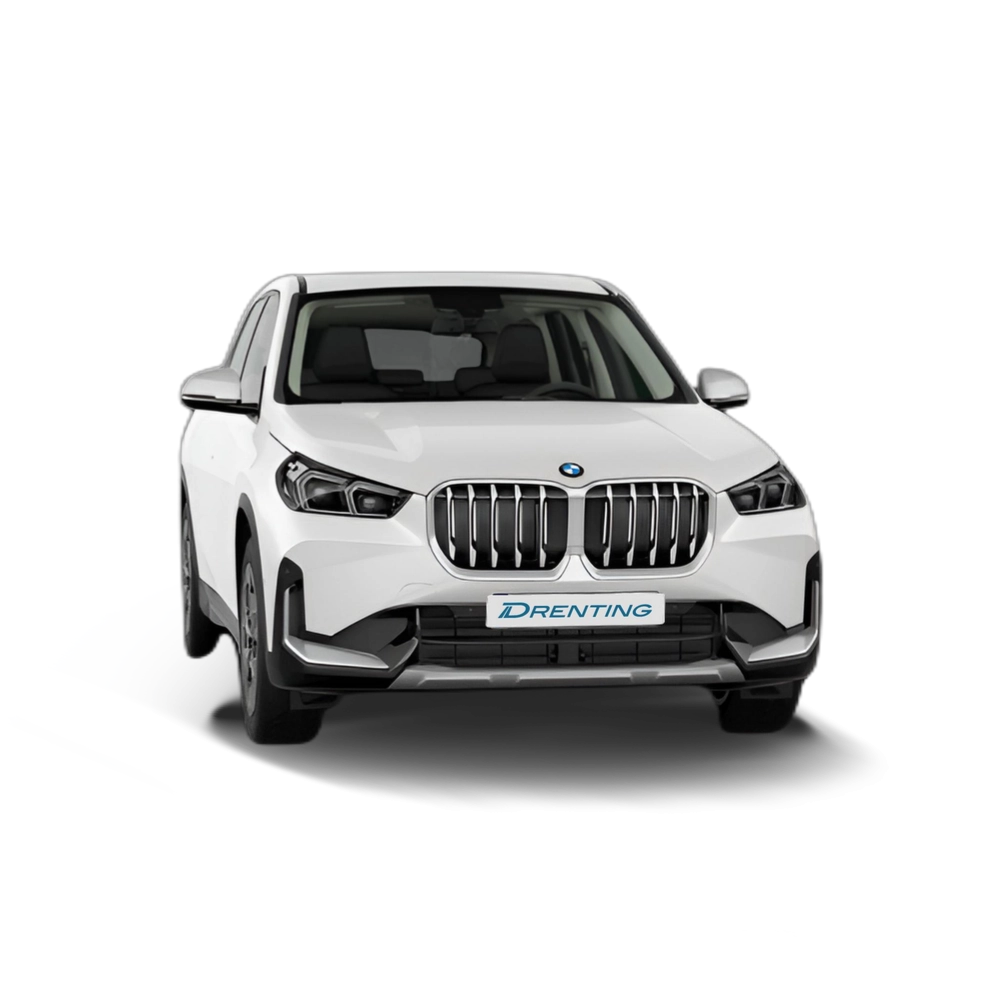 Renting BMW X1 sDrive18d 110 kW (150 CV) 13 1