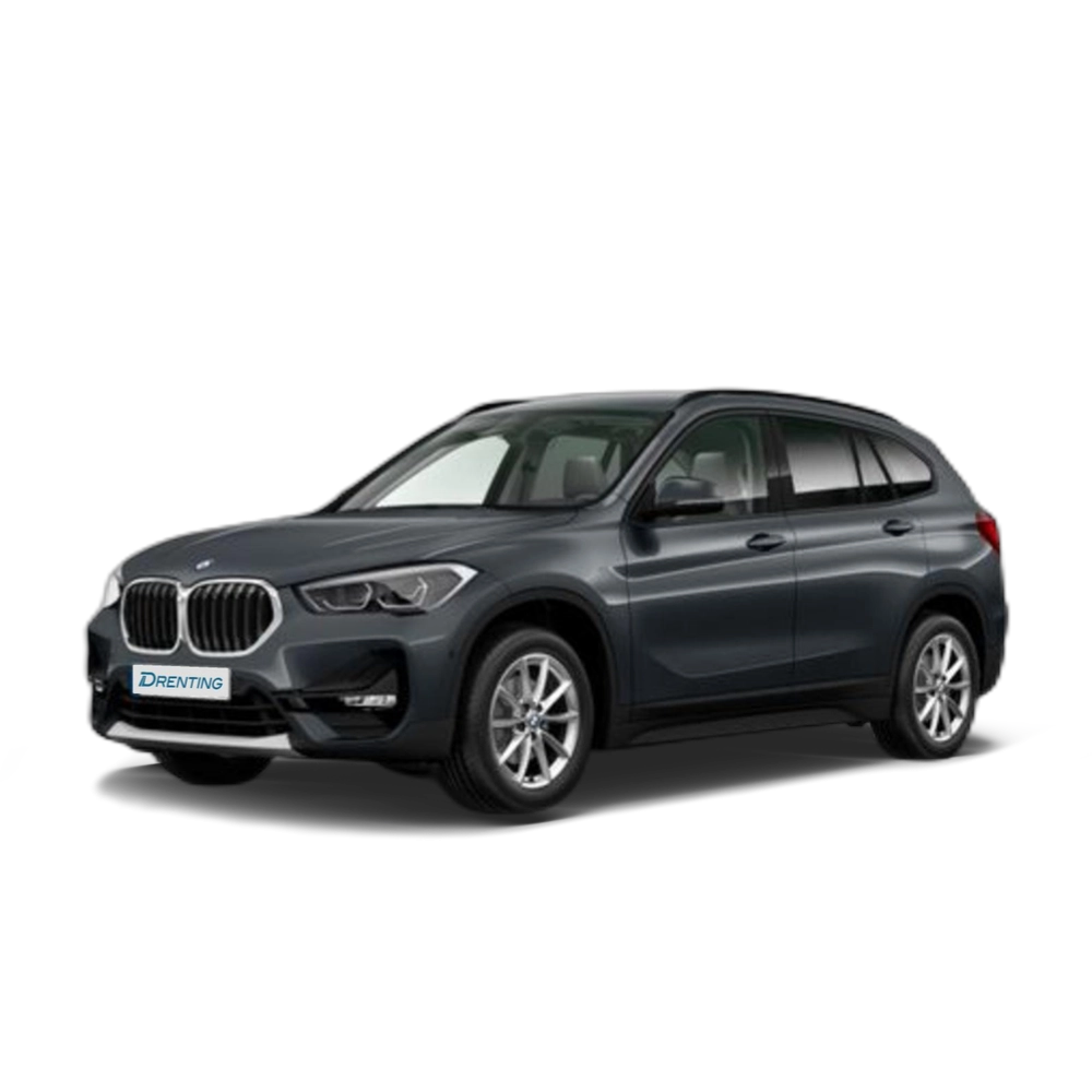BMW X1 sDrive18d 110 kW (150 CV) 13 2
