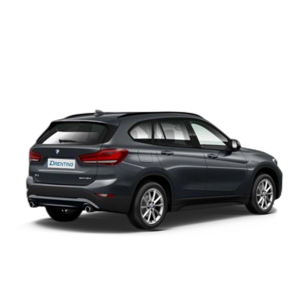 Renting BMW X1 sDrive18d 110 kW (150 CV) 13 2