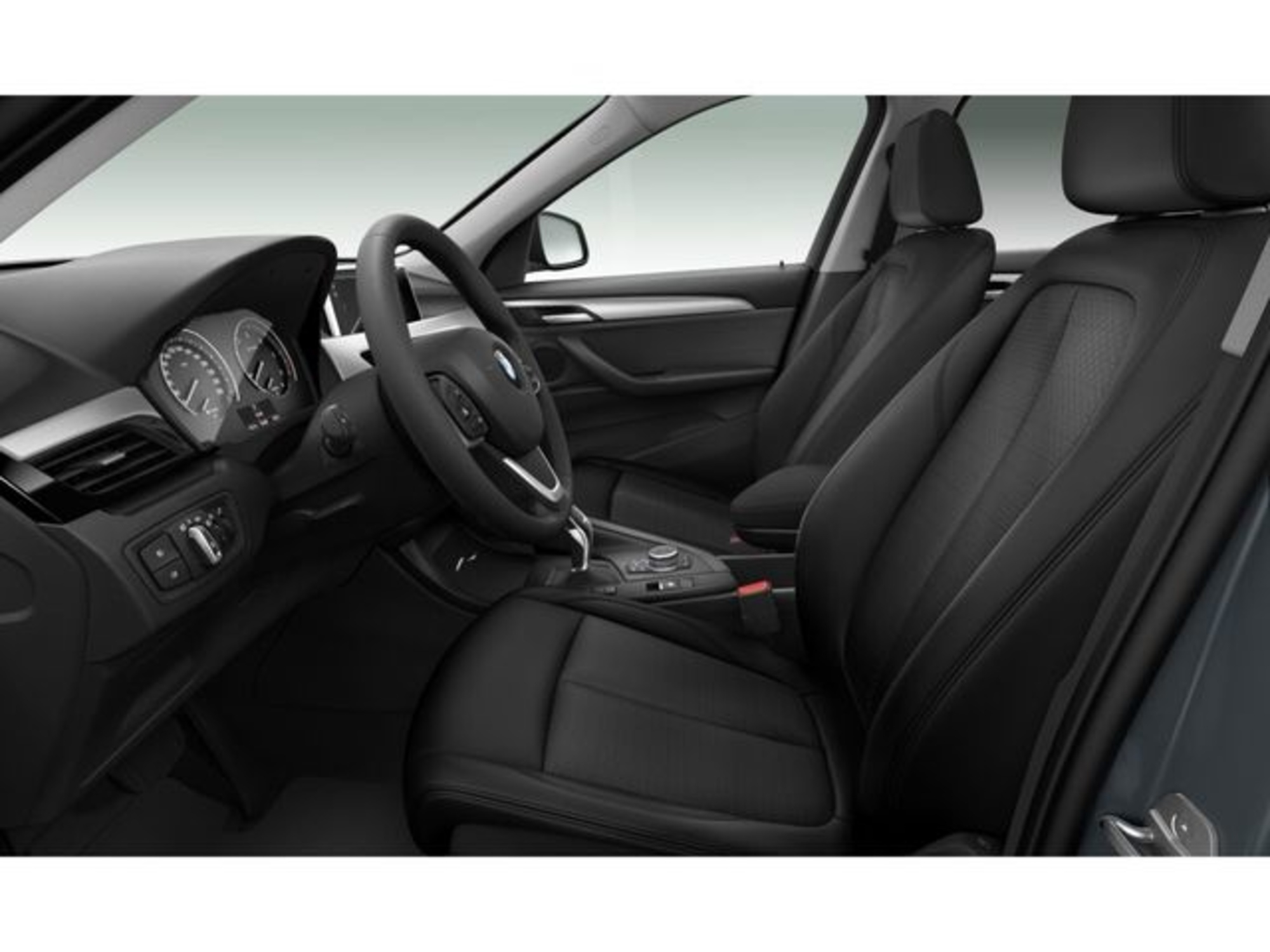 Renting BMW X1 sDrive18d 110 kW (150 CV) 13 2