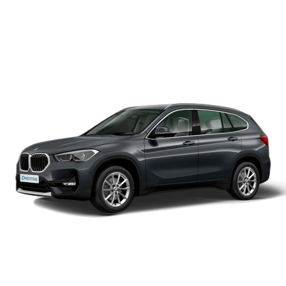 Renting BMW X1 sDrive18d 110 kW (150 CV) 13 3