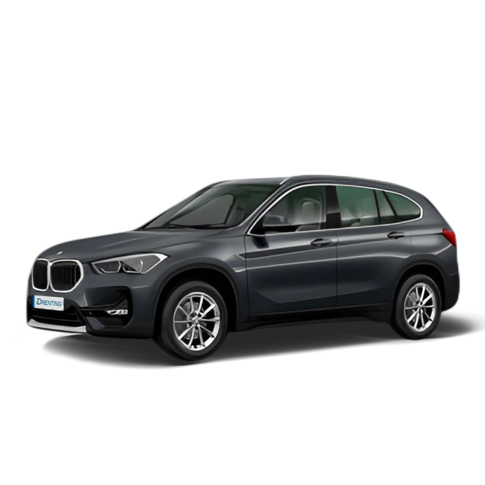 BMW X1 sDrive18d 110 kW (150 CV) 13 3