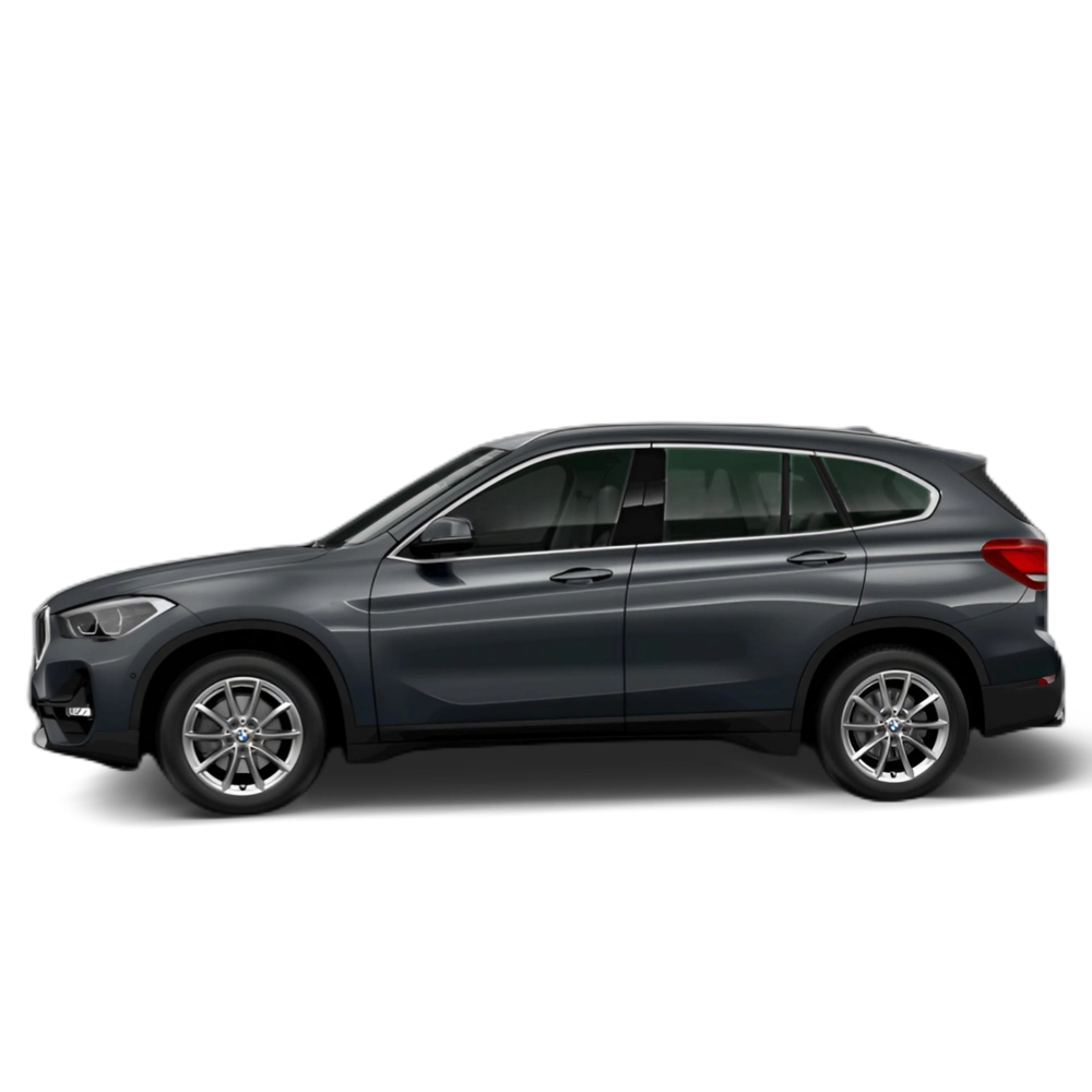 Renting BMW X1 sDrive18d 110 kW (150 CV) 13 3