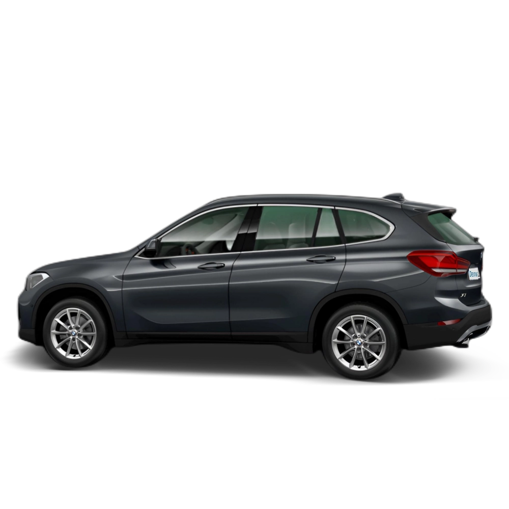 Renting BMW X1 sDrive18d 110 kW (150 CV) 13 3
