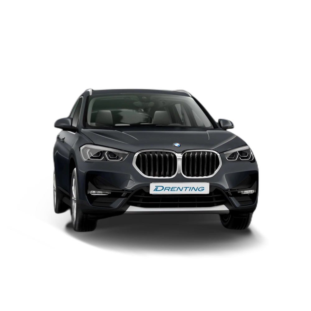 Renting BMW X1 sDrive18d 110 kW (150 CV) 13 3