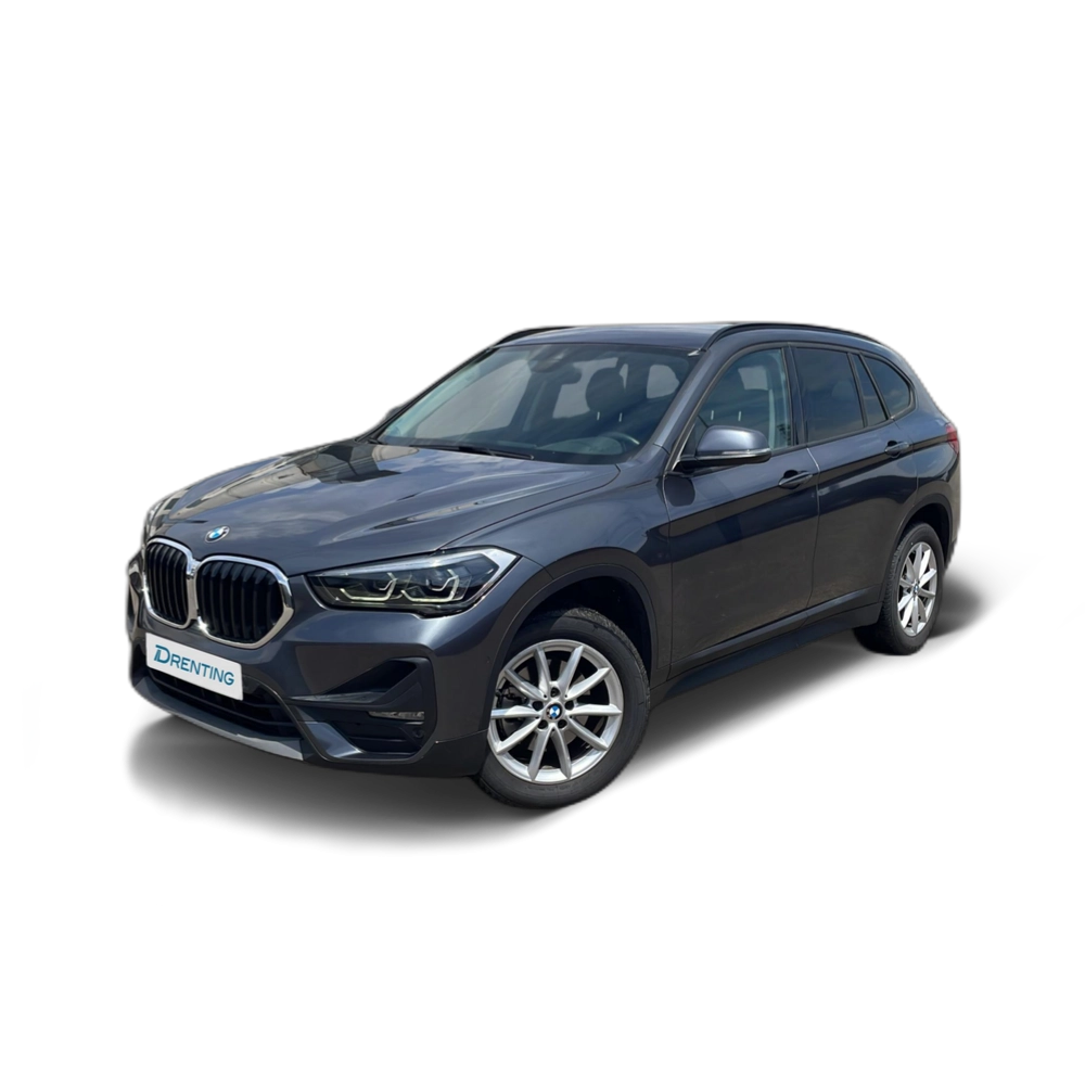 BMW X1 sDrive18d 110 kW (150 CV) 13 5