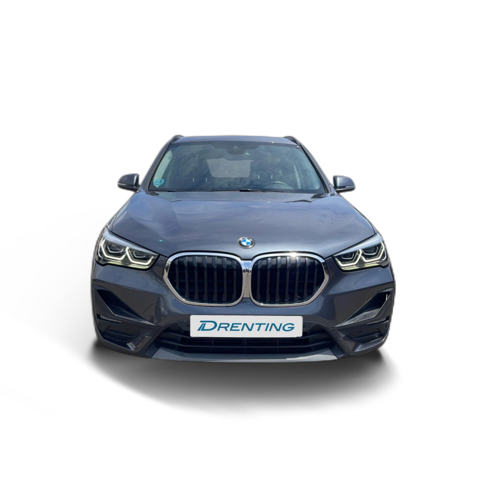 Renting BMW X1 sDrive18d 110 kW (150 CV) 13 5