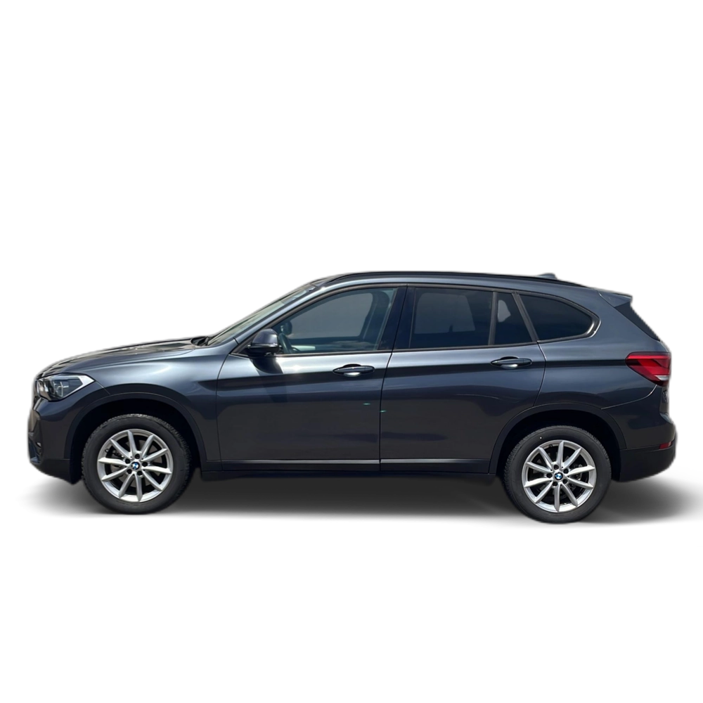 Renting BMW X1 sDrive18d 110 kW (150 CV) 13 5