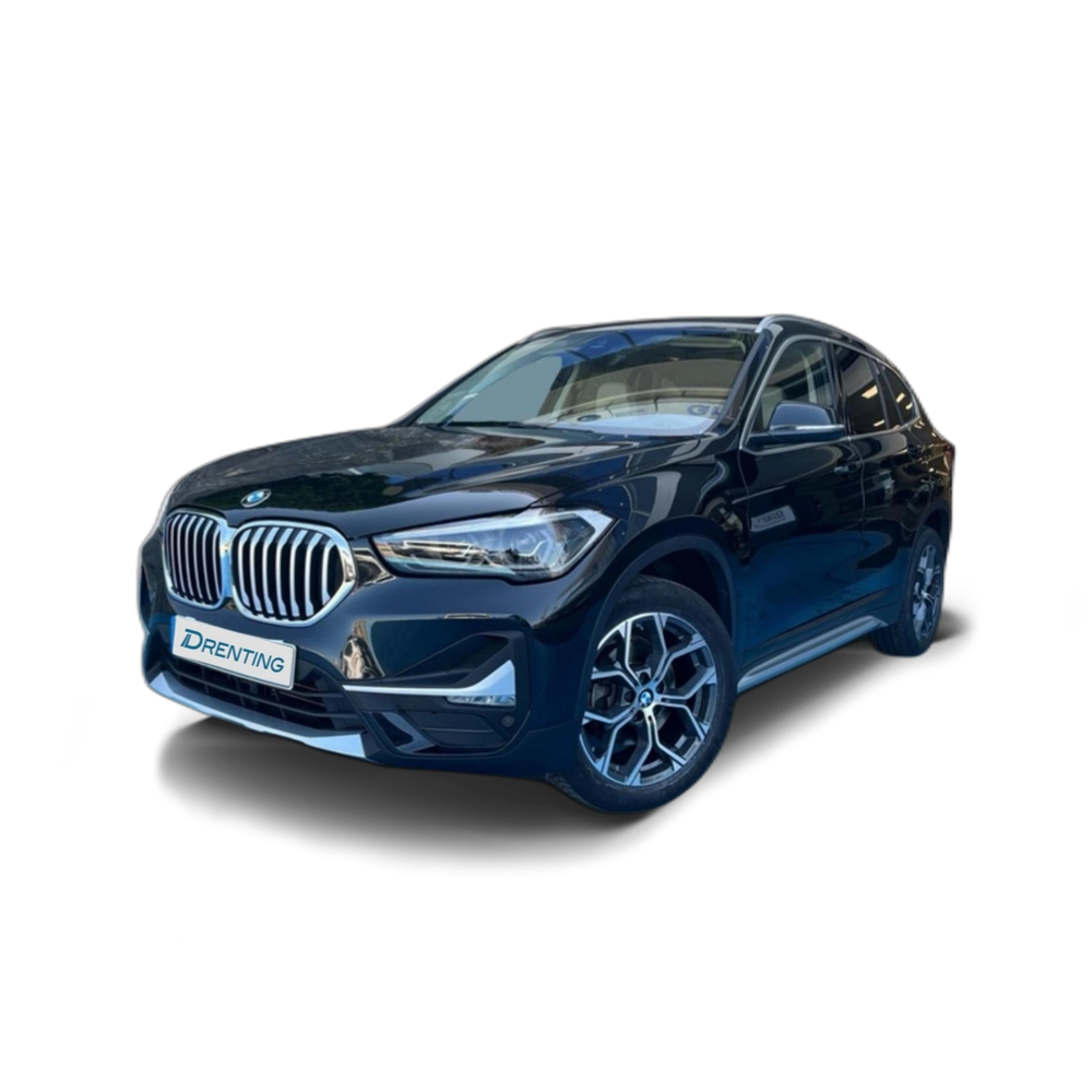 BMW X1 sDrive18d 110 kW (150 CV) 13 6
