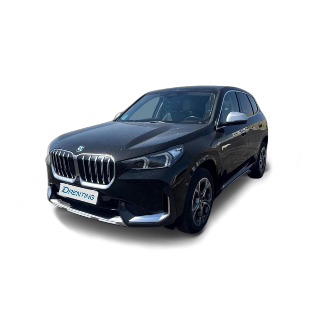 BMW X1 sDrive18d 110 kW (150 CV) 13 7