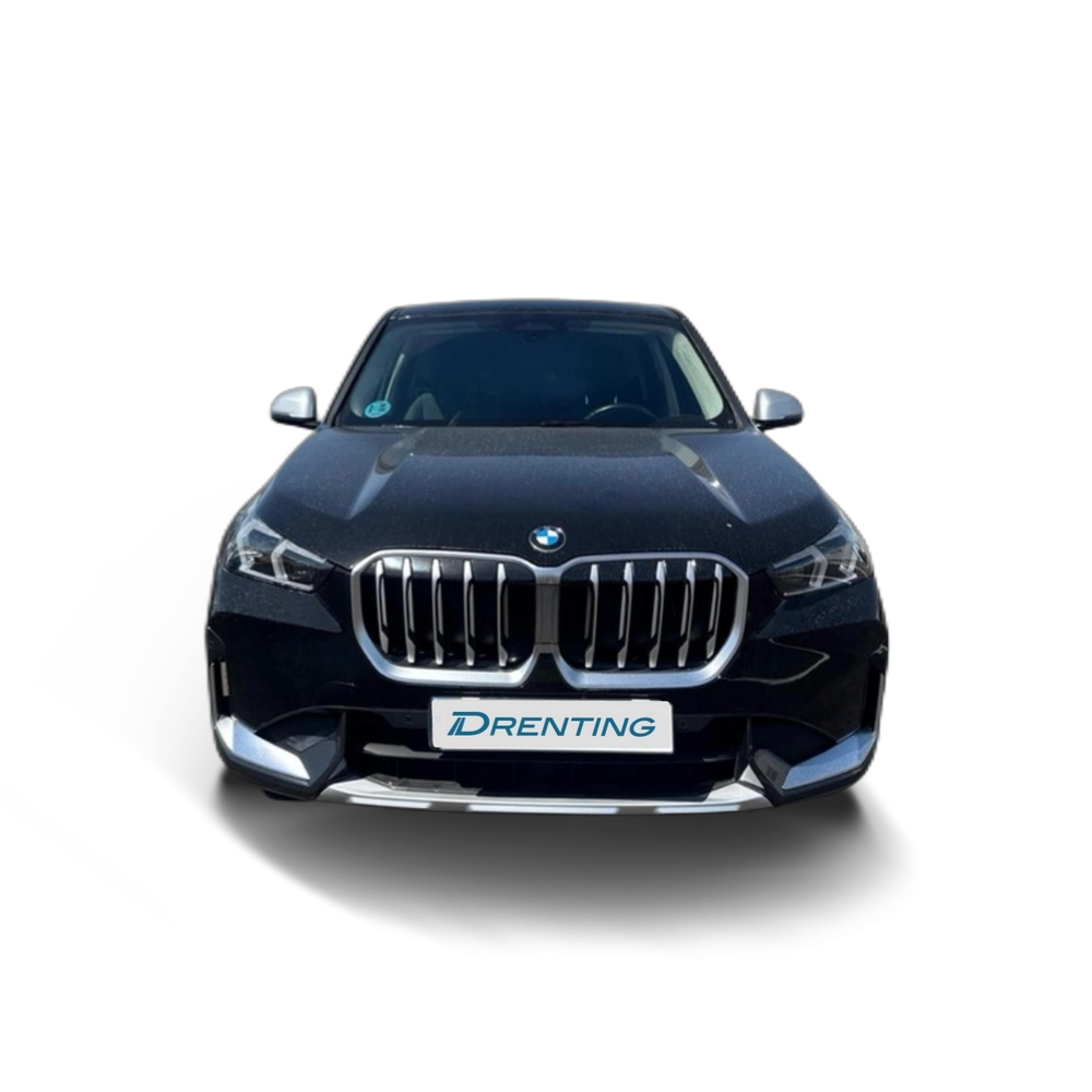 Renting BMW X1 sDrive18d 110 kW (150 CV) 13 7