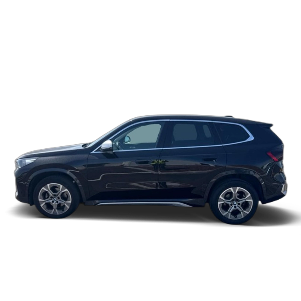 Renting BMW X1 sDrive18d 110 kW (150 CV) 13 7