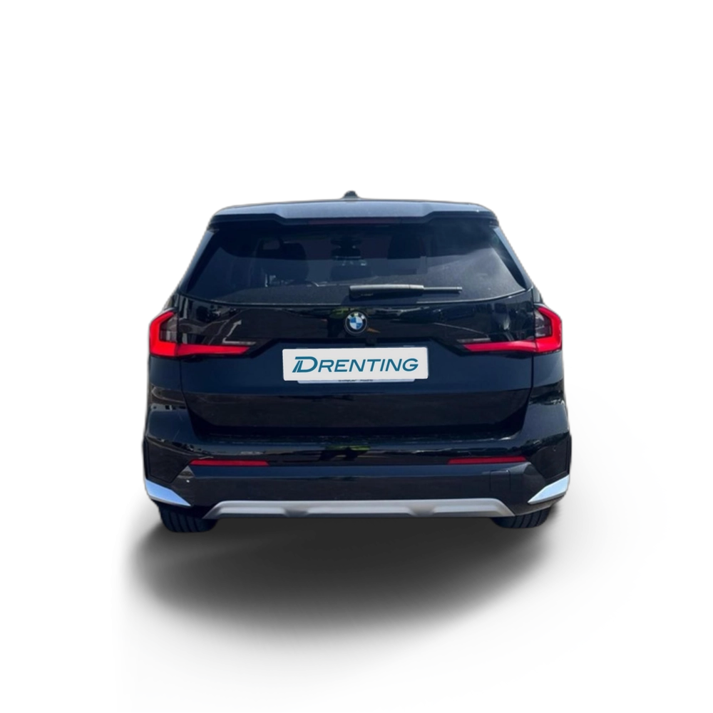 Renting BMW X1 sDrive18d 110 kW (150 CV) 13 7