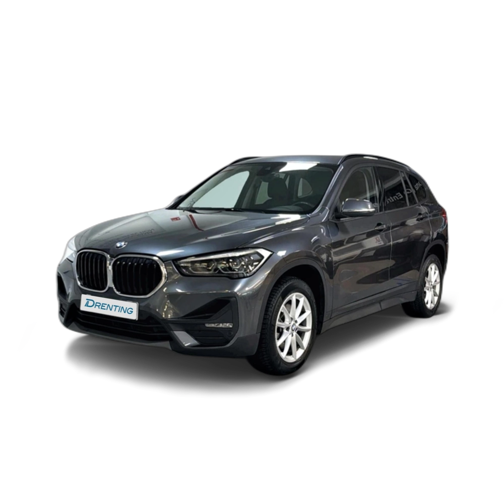 BMW X1 sDrive18d 110 kW (150 CV) 13 8