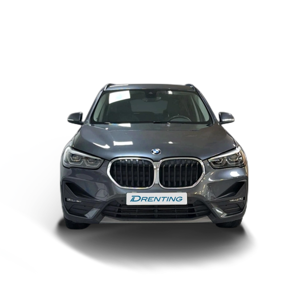 Renting BMW X1 sDrive18d 110 kW (150 CV) 13 8