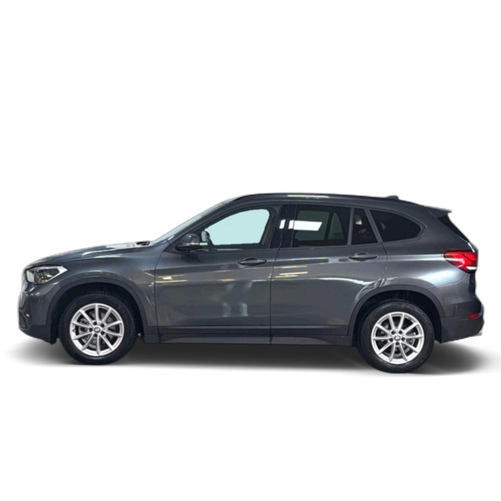 Renting BMW X1 sDrive18d 110 kW (150 CV) 13 8