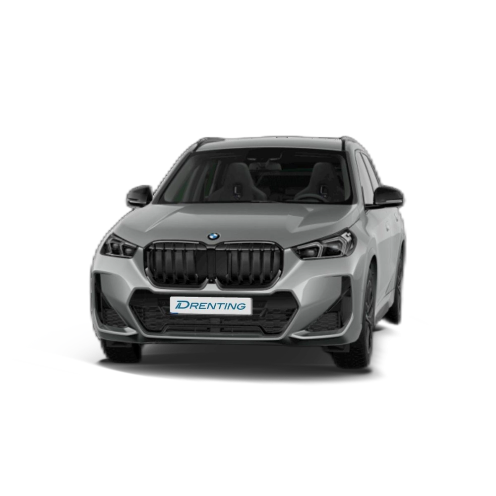 Renting BMW X1 sDrive18d 110 kW (150 CV) 13 10