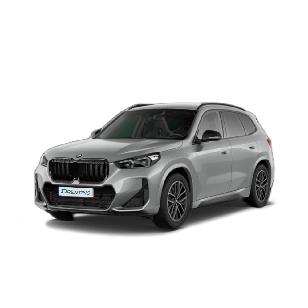 Renting BMW X1 sDrive18d 110 kW (150 CV) 13 10